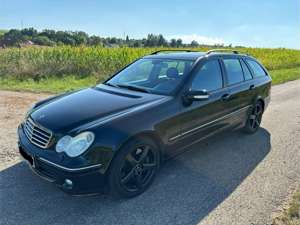 Mercedes-Benz C 320 C 320 T CDI (203.220)