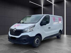 Renault Trafic Kasten L1H1 2,9t Komfort Klima 224,-/Mon.