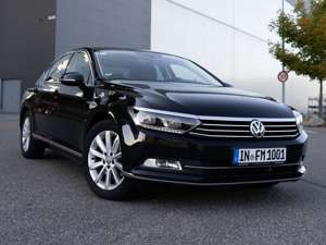 Volkswagen Passat 2.0 TDI Highline