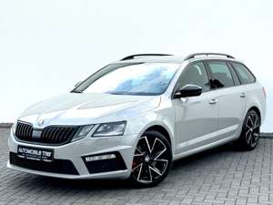 Skoda Octavia Combi RS 2.0 TDI DSG 4x4 /LED/ACC/AHK