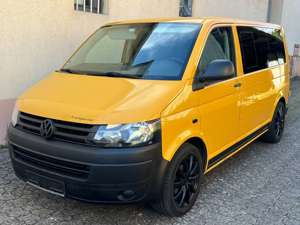 Volkswagen T5 Caravelle