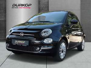 Fiat 500 Dolcevita 1.0 Mild Hybrid EU6d Cabrio  Klimaautoma