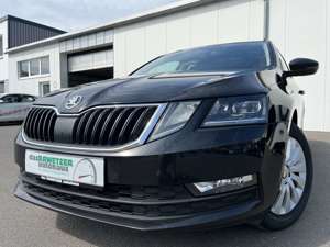 Skoda Octavia Combi 2.0 TDI DSG Soleil AHK Navi ACC LED DAB SHZ