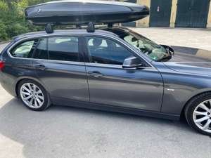 BMW 330 330d+Touring+Aut+Modern+HeadUp