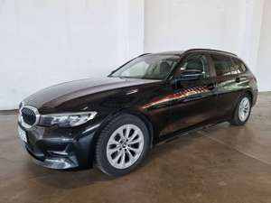 BMW 318 Baureihe 3 Touring 318 d Advantage