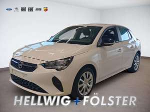 Opel Corsa F Edition 1.2 T  Spurhalteass. PDC Temp