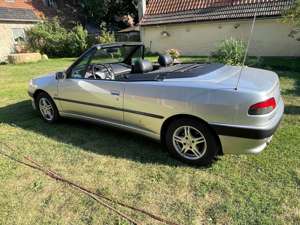 Peugeot 306 306 Cabriolet 1.8 Platinum