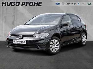 Volkswagen Polo Life Navi SHZ PDC LED SpurH