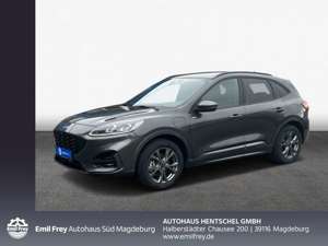 Ford Kuga 2.5 Duratec PHEV ST-LINE X