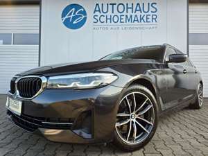 BMW 520 d Touring*FACELIFT*Live Cockpit Pro,RFK,Leder