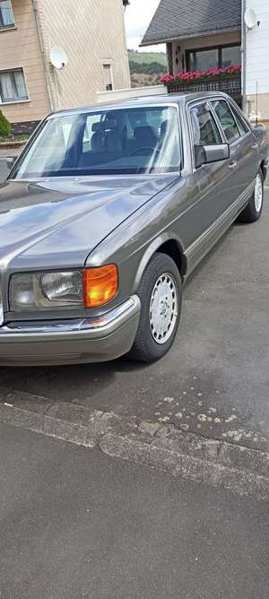 Mercedes-Benz S 300 300 SE