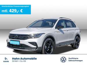 Volkswagen Tiguan 1.5TSI "Urban Sport" DSG AHK Kamera LED