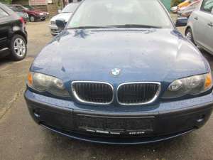 BMW 316 316i touring