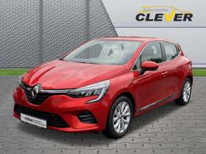 Renault Clio Intens TCe 90 x-tronic  Kamera LED Sitzheiz