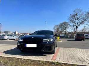 BMW 520 d xDrive M- Paket Facelift Mild hybrid