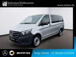 Mercedes-Benz Vito 116 Tourer PRO Lang AHK*Autom*Kamera*9Sitz