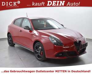 Alfa Romeo Giulietta 1.6d Aut Sport KAMER+XEN+ALCANTARA+SHZ