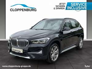 BMW X1 sDrive18d xLine+Pano+Park.Assist.+Komfortzg.+Wirel