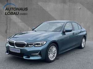 BMW 330 d xDrive Aut. Luxury Line Allrad Navi Leder digita