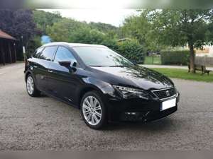 SEAT Leon Leon ST 1.4 TSI ACT Start