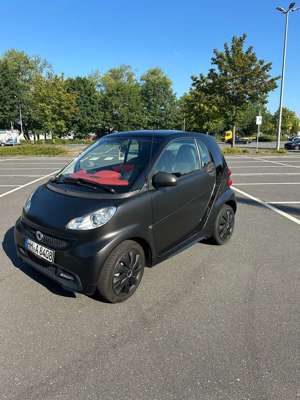 smart forTwo Basis 62kW (451.332)