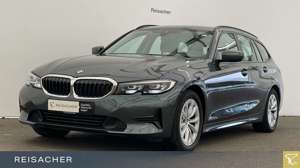 BMW 320 d A Tou Advantage,Autom