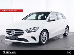 Mercedes-Benz B 180 B 180 MULTIBEAM/KAMERA/FAHRASS.-PAKET/MBUX SHZ