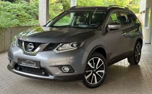 Nissan X-Trail 1.6 dCi Xtronic