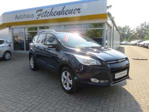 Ford Kuga 1.5 m. NAVI+AAC+TEMP+SHZ+PDC+ALU+GJR+AHK