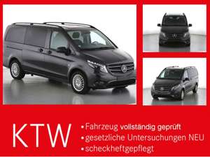 Mercedes-Benz Vito 116CDI lang,TourerEDITION,2xTür,AHK,LED