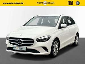 Mercedes-Benz B 180 d Progressive AHK Tempomat Voll-LED