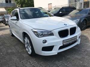 BMW X1 xDrive20d Aut. M Sportpaket *Alcantara-Sportsitze