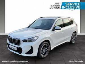 BMW X1 xDrive23d M Sport LED Head-Up