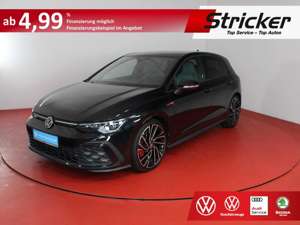 Volkswagen Golf GTI 2.0TSI DSG 339,-ohne Anzahlung DCC Leder H 