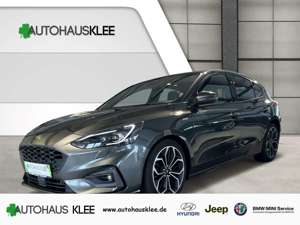 Ford Focus ST-Line 1.5 EcoBoost EU6d-T El. Panodach N