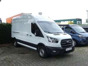 Ford Transit 310 L3H3 Basis