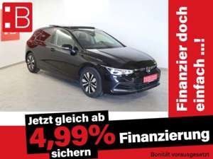 Volkswagen Golf 8 2.0 TDI DSG Move 16 AHK PANO HuD LED