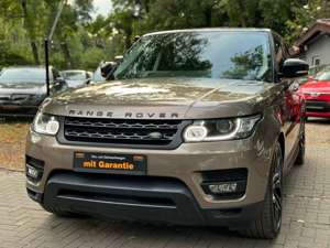 Land Rover Range Rover Sport 3.0 SDV6 HSE Panorama Digital