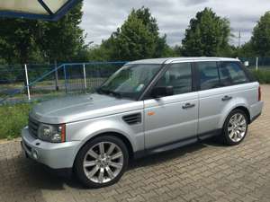 Land Rover Range Rover Sport TDV6 HSE ATM 160.000 km