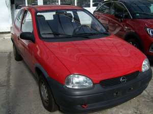 Opel Corsa 12V City