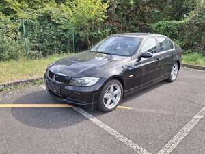 BMW 325 325d  3.0 Liter Automatik Top gepflegt