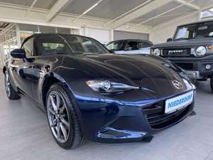 Mazda MX-5 2.0 Selection ACT-P LEDERLED NAVI KAM