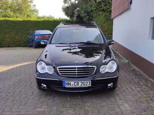 Mercedes-Benz C 280 C-Klasse+T-Modell+T+Avantgarde