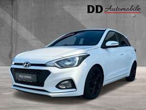 Hyundai i20 *Kamera*PDC*Klima*Navi*CarPlay*Android*