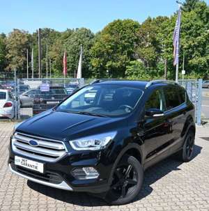 Ford Kuga 1.5 EcoBoost Cool  Connect Navi AHK