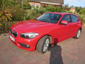 BMW 118 118i Aut. Advantage