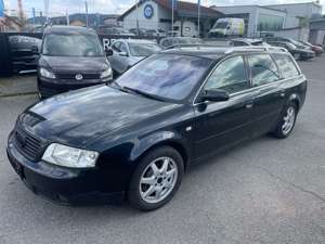 Audi A6 Avant 3.0 quattro/Kein Tausch