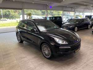 Porsche Cayenne S 4,8 *Sportsitze*Panorama*1.Hand*