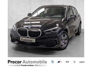 BMW 118 i BMW Prof. Wlan LED DAB Navi Klimaa PDC