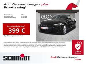 Audi A5 Sportback 45 TFSI quattro Advanced Matrix LED P...